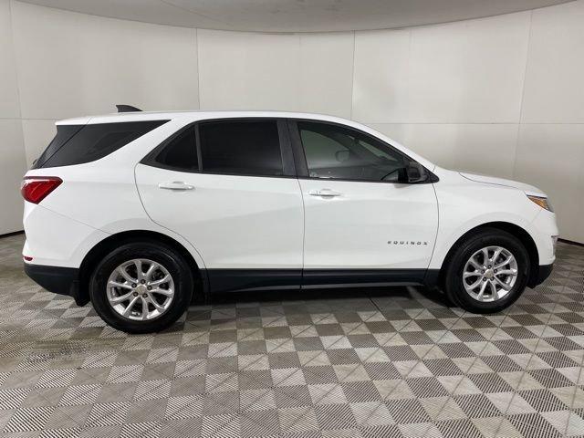 2020 Chevrolet Equinox Vehicle Photo in PHOENIX, AZ 85014-3381