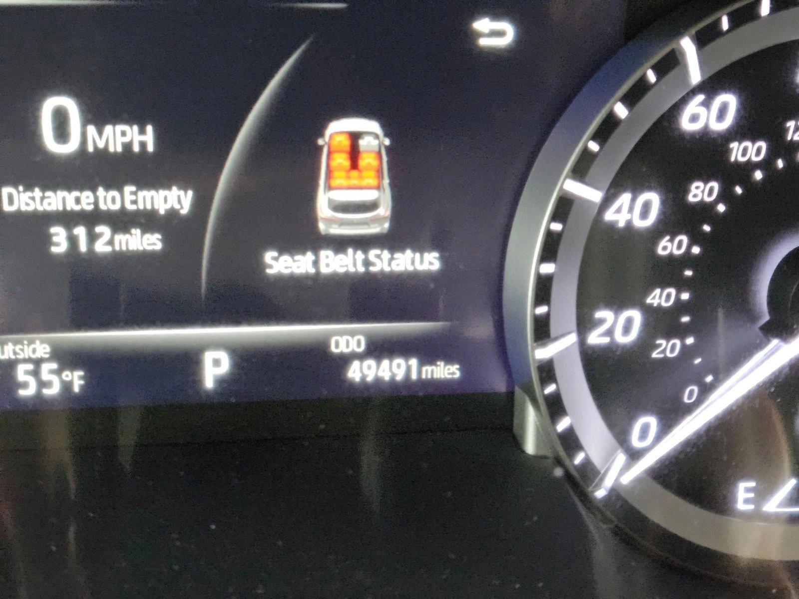 2022 Toyota Highlander Vehicle Photo in Henderson, NV 89014