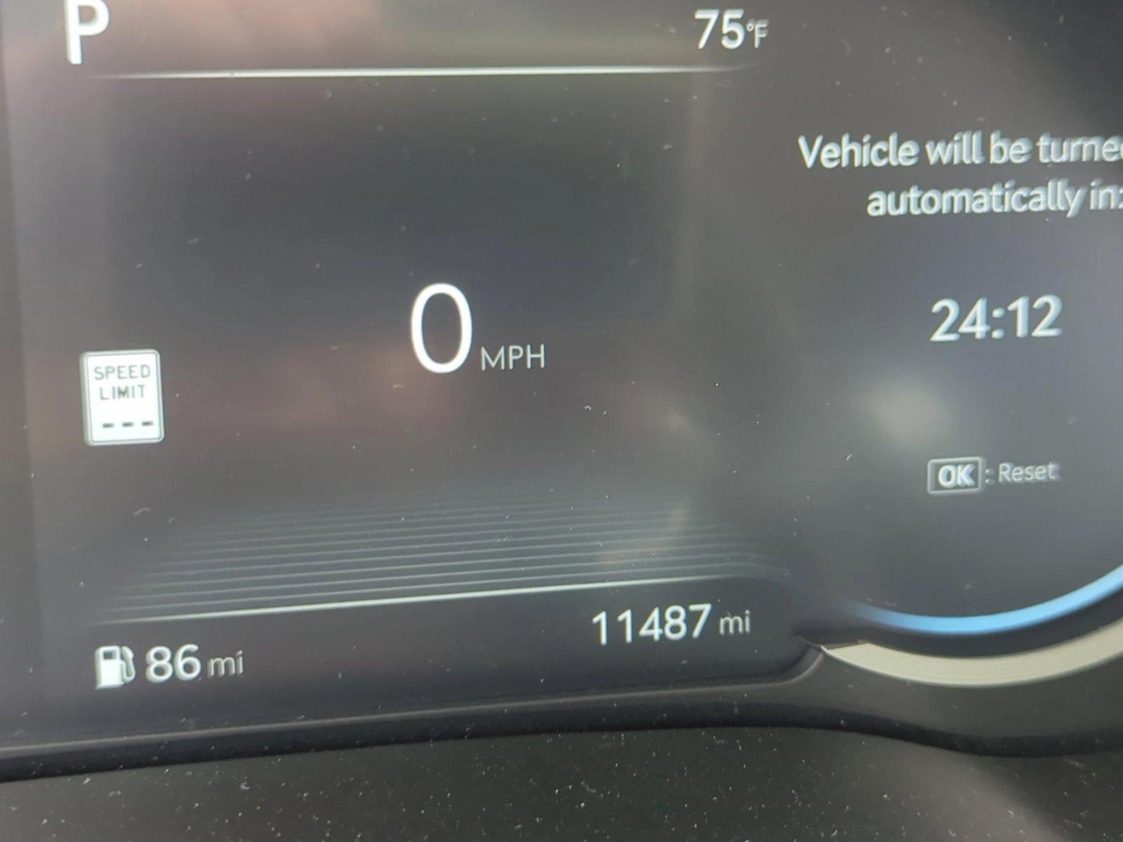 2023 Genesis GV80 Vehicle Photo in Ft. Myers, FL 33907