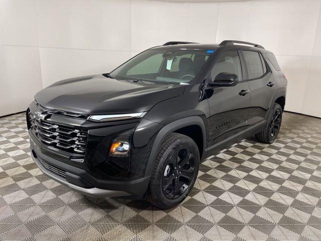 2025 Chevrolet Equinox Vehicle Photo in PHOENIX, AZ 85014-3381