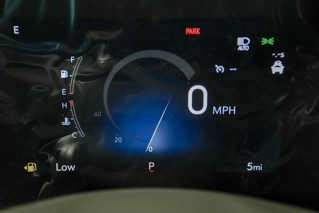 2025 Buick Envista Vehicle Photo in PUYALLUP, WA 98371-4149