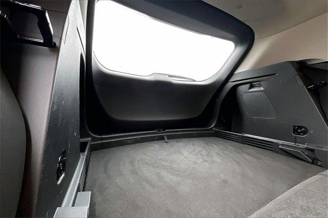 2022 Chevrolet Trailblazer Vehicle Photo in KANSAS CITY, MO 64114-4502