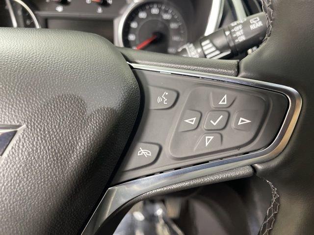 2024 Chevrolet Equinox Vehicle Photo in PHOENIX, AZ 85014-3381