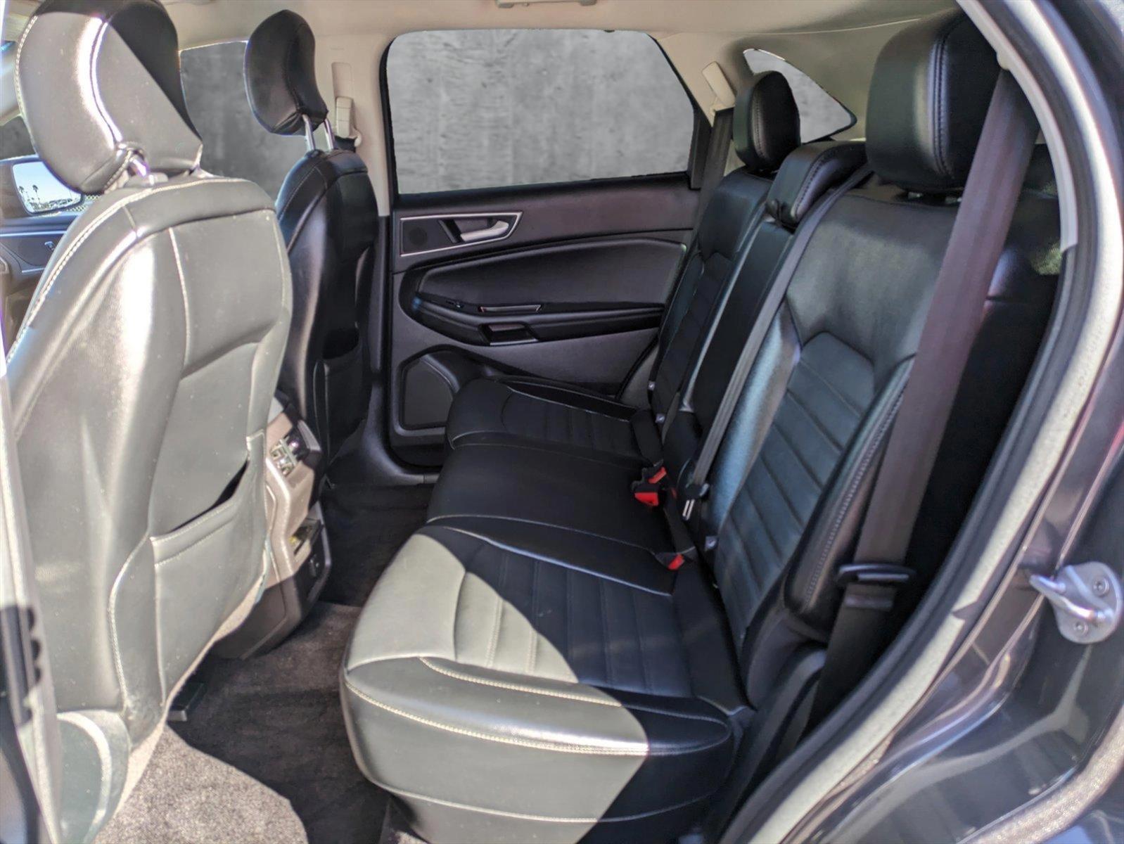 2015 Ford Edge Vehicle Photo in Las Vegas, NV 89149