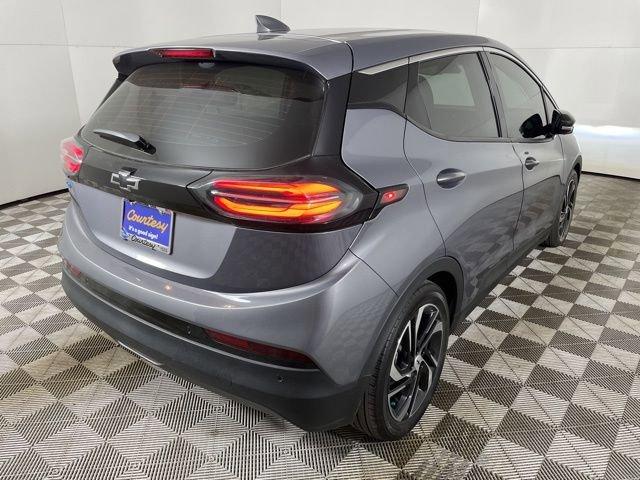 2022 Chevrolet Bolt EV Vehicle Photo in PHOENIX, AZ 85014-3381