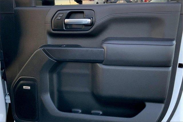 2022 Chevrolet Silverado 2500 HD Vehicle Photo in INDEPENDENCE, MO 64055-1377