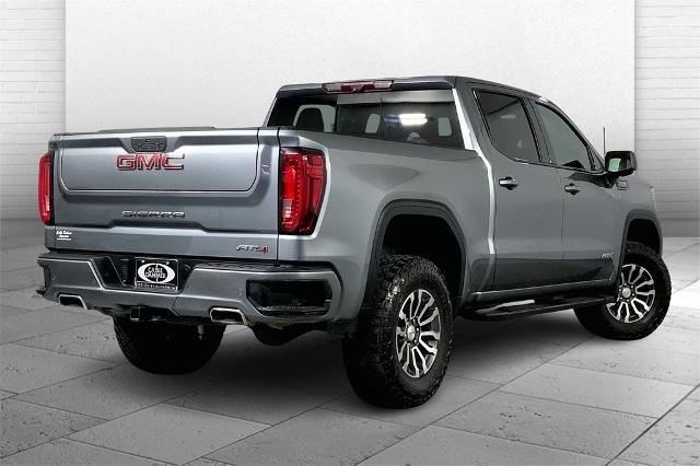 2020 GMC Sierra 1500 Vehicle Photo in Kansas City, MO 64114
