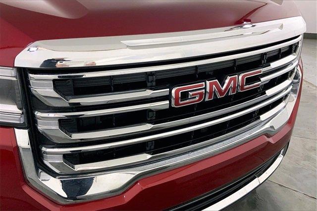 2023 GMC Acadia Vehicle Photo in INDEPENDENCE, MO 64055-1377