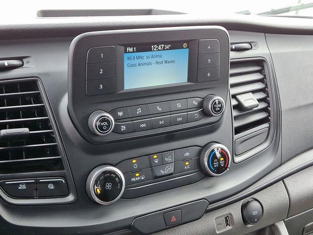 2023 Ford Transit-250 Cargo Van Vehicle Photo in PAWLING, NY 12564-3219