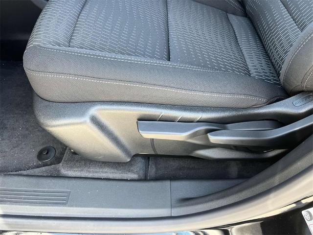 2025 Chevrolet Equinox Vehicle Photo in ALCOA, TN 37701-3235