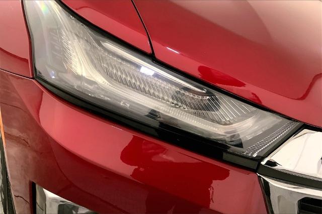 2023 Chevrolet Traverse Vehicle Photo in Kansas City, MO 64114