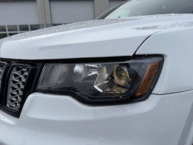2022 Jeep Grand Cherokee WK Vehicle Photo in Mechanicsburg, PA 17050-1707