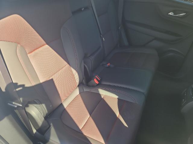 2020 Chevrolet Blazer Vehicle Photo in LA MESA, CA 91942-8211