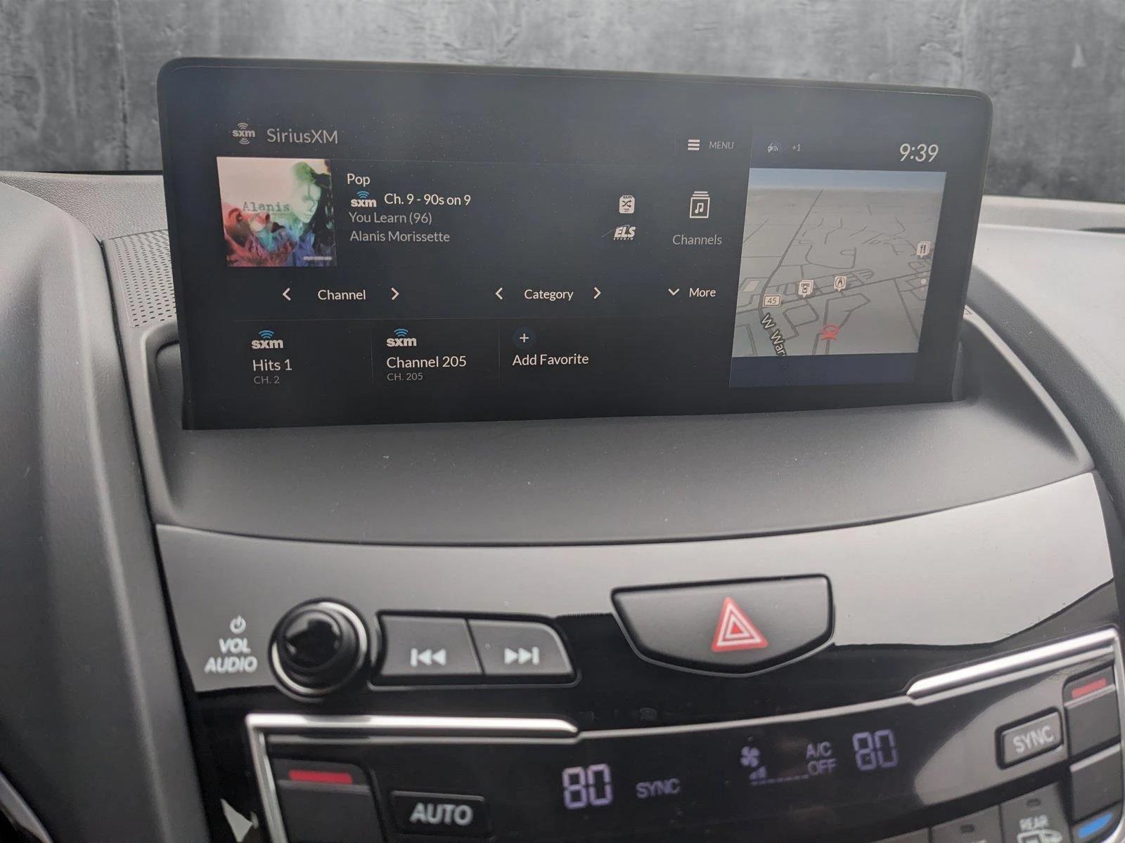 2024 Acura RDX Vehicle Photo in Cockeysville, MD 21030-2508