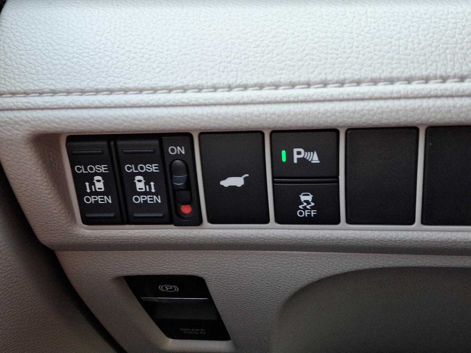 2025 Honda Odyssey Vehicle Photo in Harrisburg, PA 17111