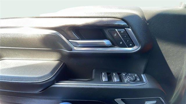 2023 Chevrolet Silverado 1500 Vehicle Photo in THOMPSONTOWN, PA 17094-9014