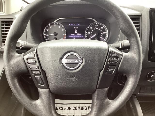 2022 Nissan Frontier Vehicle Photo in Gardner, MA 01440