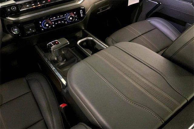2024 Chevrolet Silverado 1500 Vehicle Photo in INDEPENDENCE, MO 64055-1314