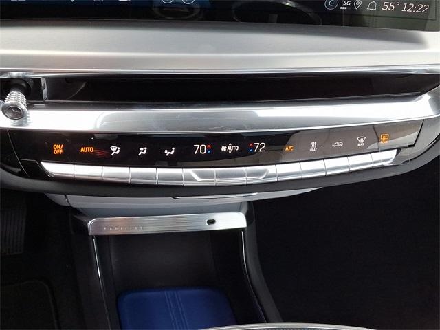 2025 Cadillac LYRIQ Vehicle Photo in ALLENTOWN, PA 18103-7399