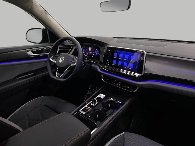 2025 Volkswagen Atlas Vehicle Photo in Appleton, WI 54913