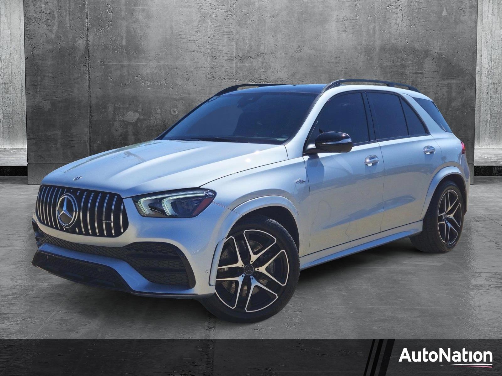 2023 Mercedes-Benz GLE Vehicle Photo in Waco, TX 76710