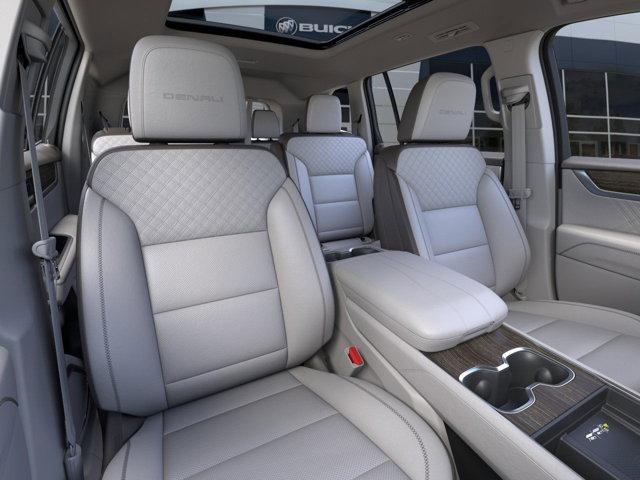 2025 GMC Acadia Vehicle Photo in ALBERTVILLE, AL 35950-0246