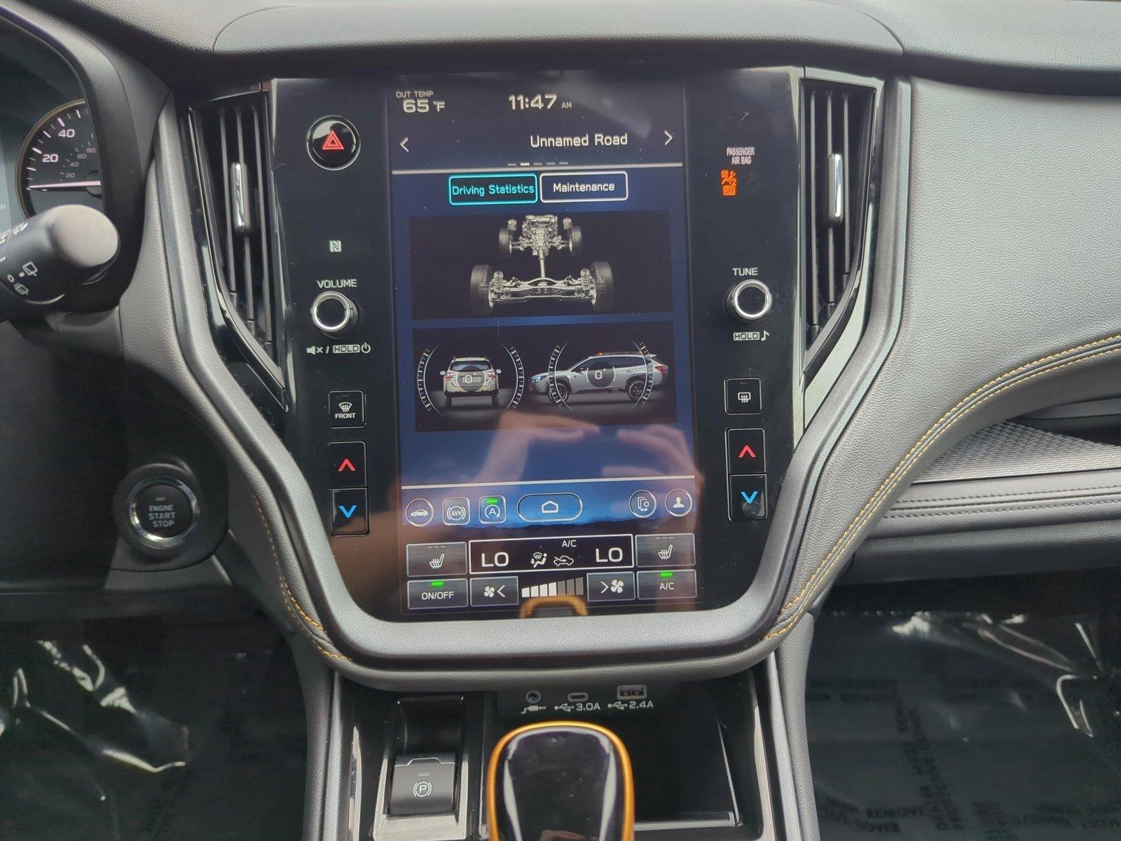 2024 Subaru Outback Vehicle Photo in Memphis, TN 38125