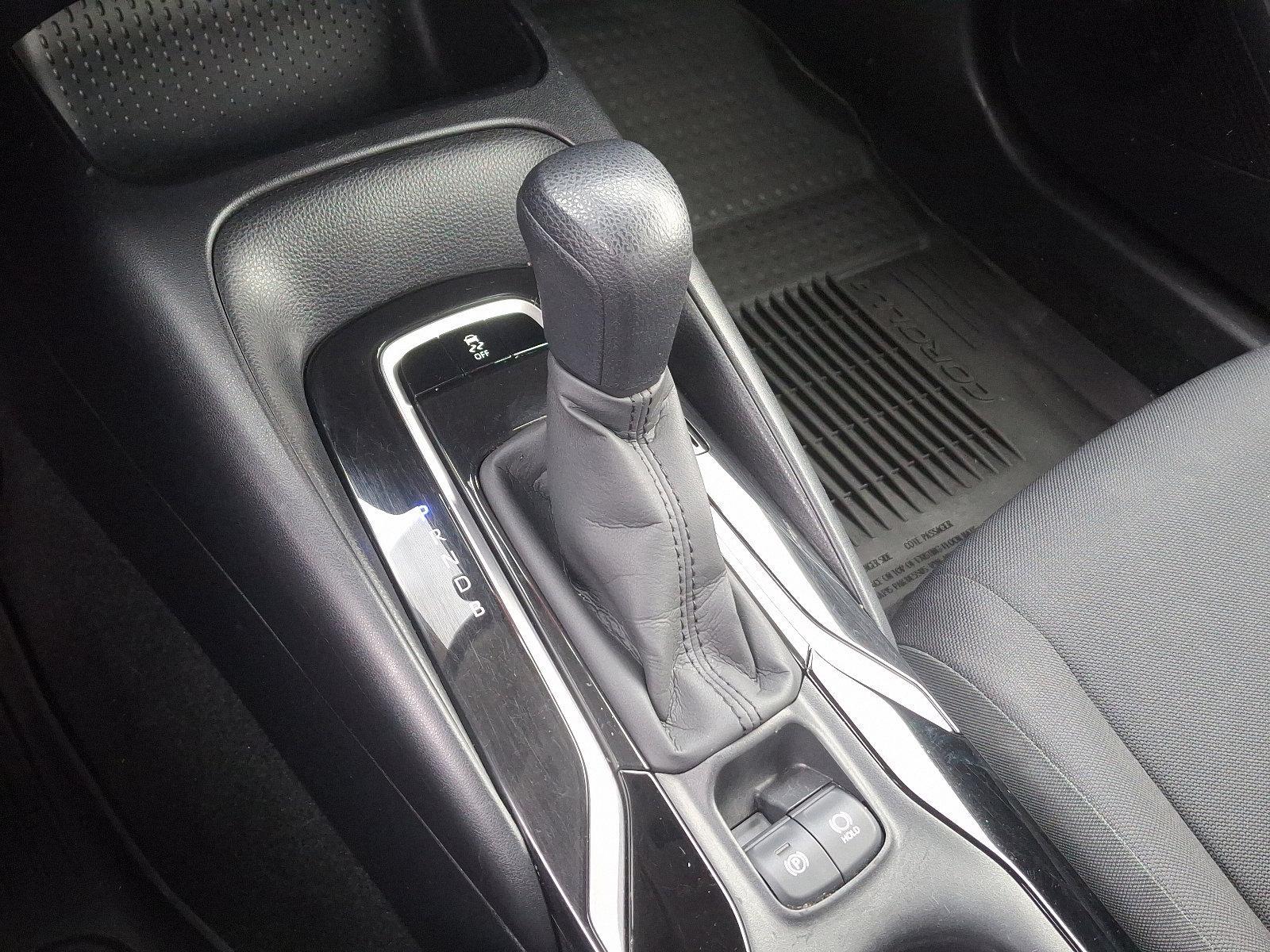 2022 Toyota Corolla Vehicle Photo in Trevose, PA 19053