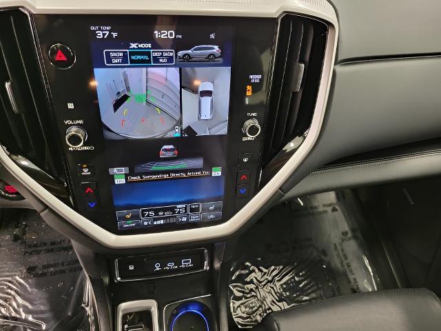 2023 Subaru Ascent Vehicle Photo in Green Bay, WI 54304