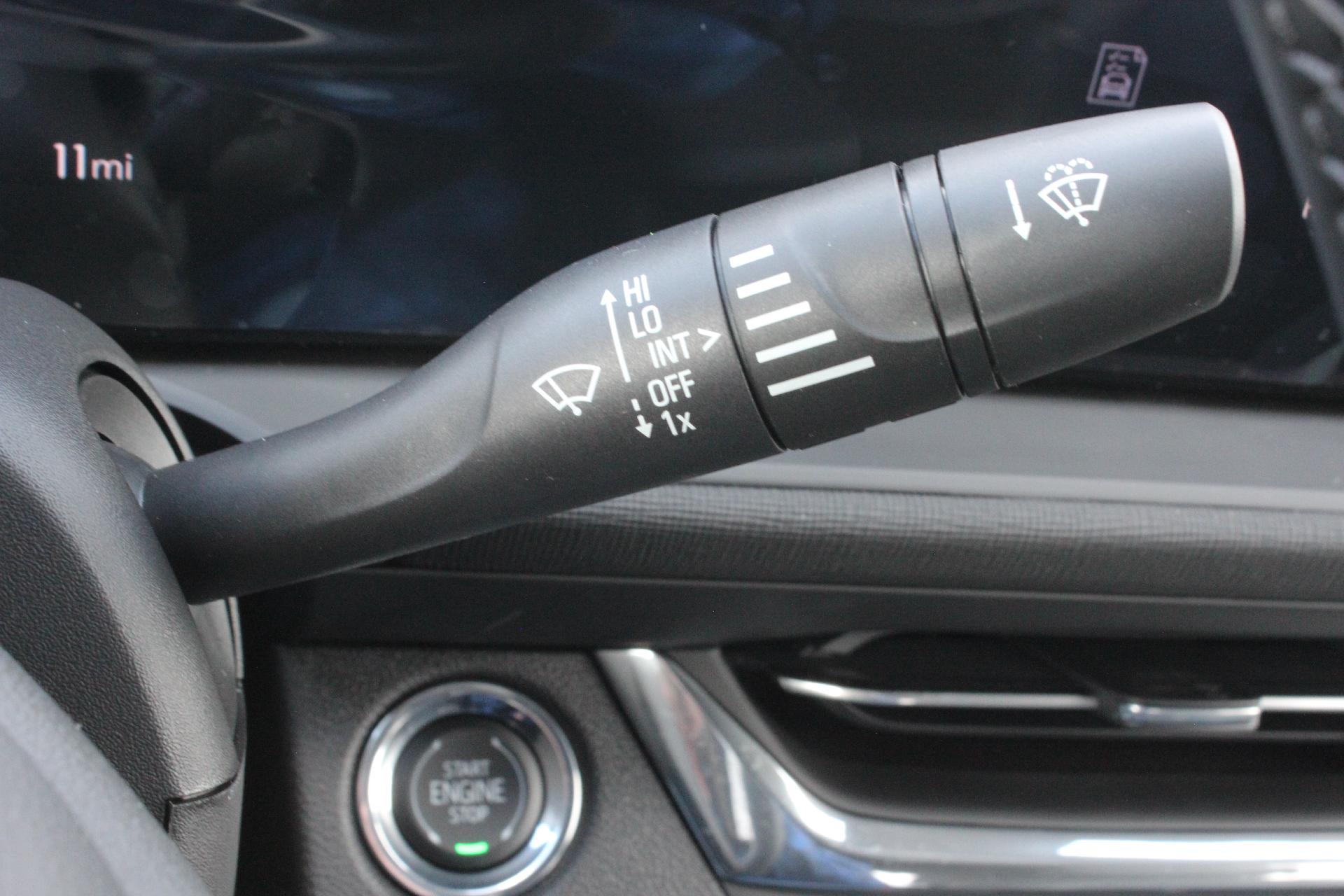 2025 Buick Envista Vehicle Photo in AURORA, CO 80012-4011
