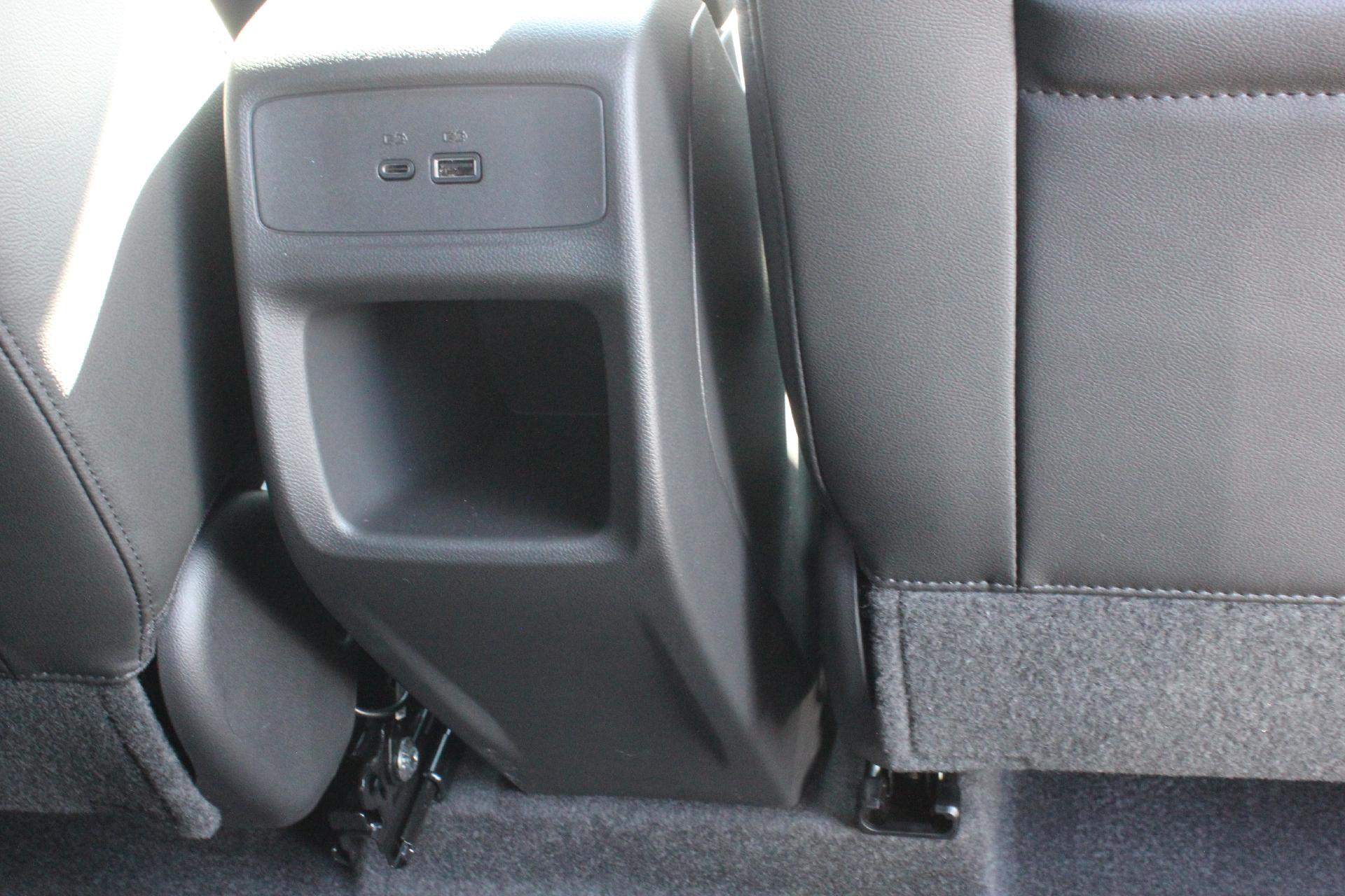 2025 Buick Envista Vehicle Photo in AURORA, CO 80012-4011