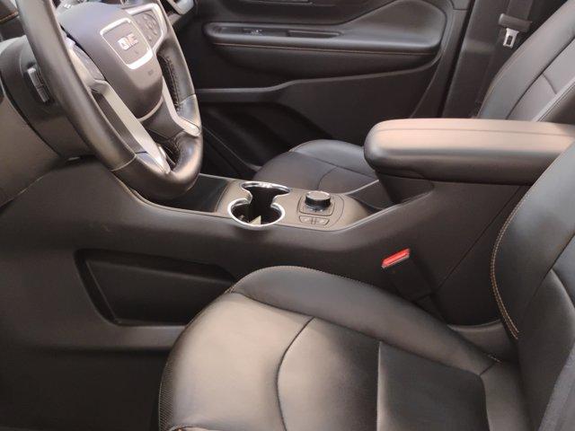 2018 GMC Terrain Vehicle Photo in PINEVILLE, NC 28134-8495