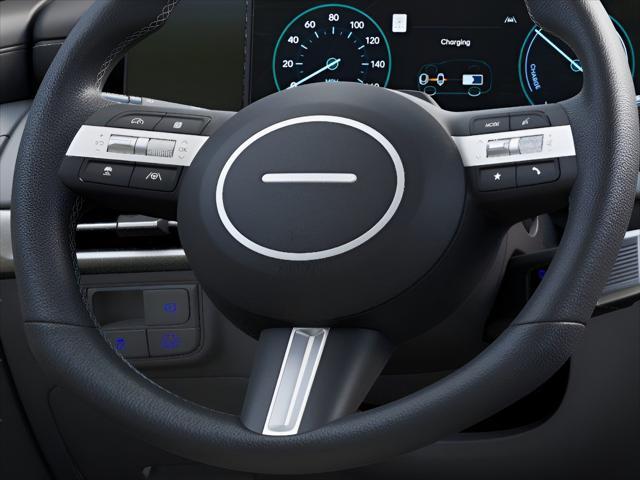 2025 Hyundai TUCSON Hybrid Vehicle Photo in Green Bay, WI 54304