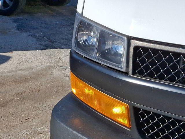 2020 Chevrolet Express Cargo 2500 Vehicle Photo in PAWLING, NY 12564-3219