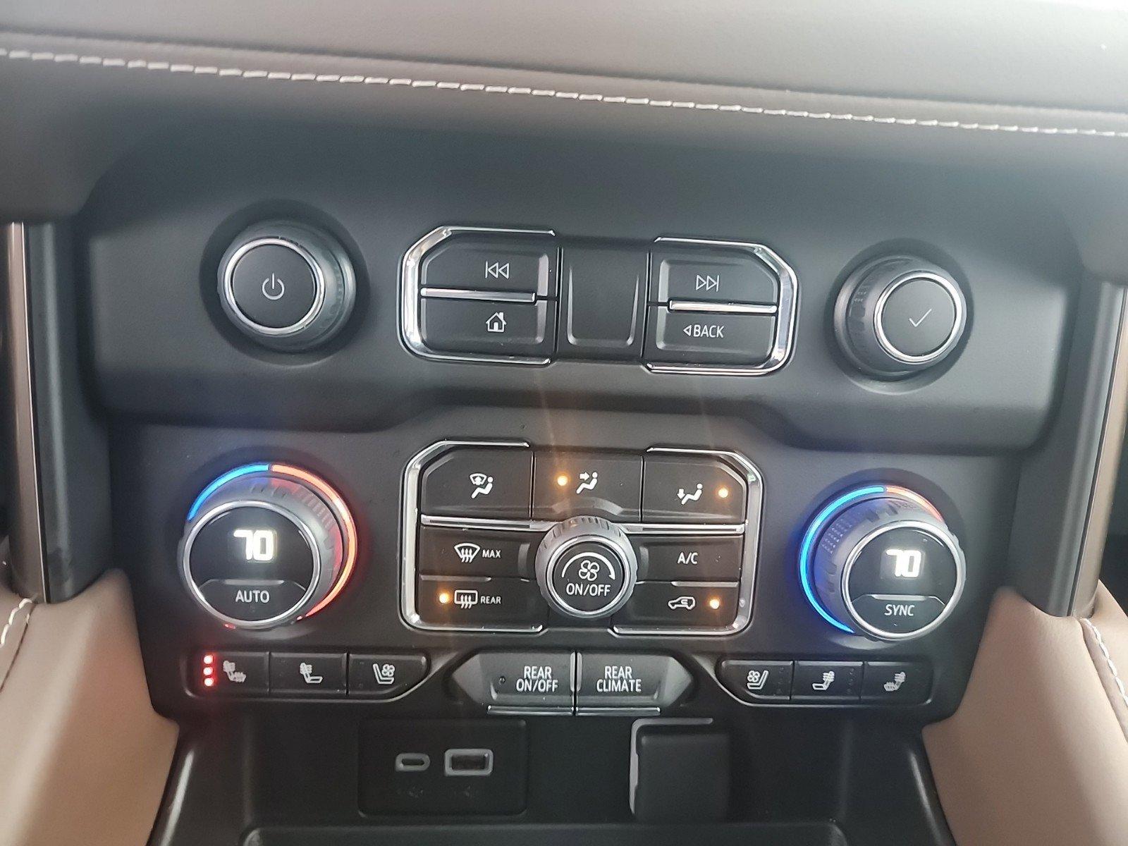 2024 Chevrolet Tahoe Vehicle Photo in Mechanicsburg, PA 17050
