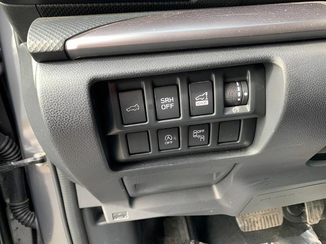2022 Subaru Forester Vehicle Photo in Oshkosh, WI 54904