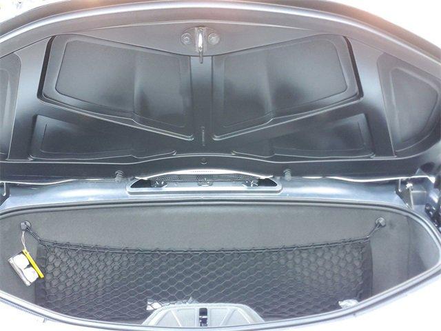 2024 Chevrolet Corvette Z06 Vehicle Photo in SUNRISE, FL 33323-3202