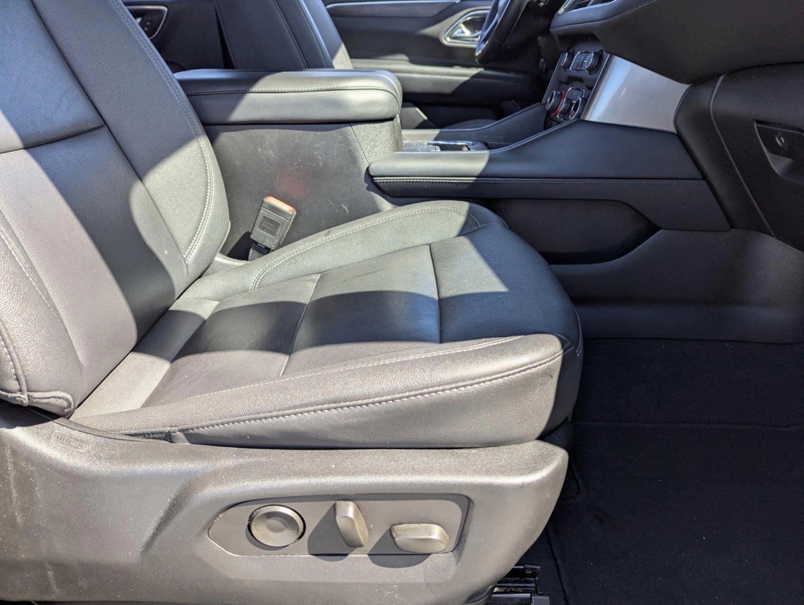 2023 Chevrolet Tahoe Vehicle Photo in Ft. Myers, FL 33907