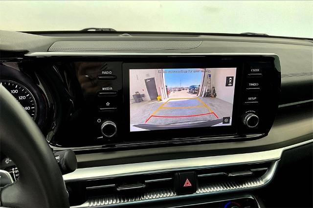 2021 Kia K5 Vehicle Photo in Grapevine, TX 76051