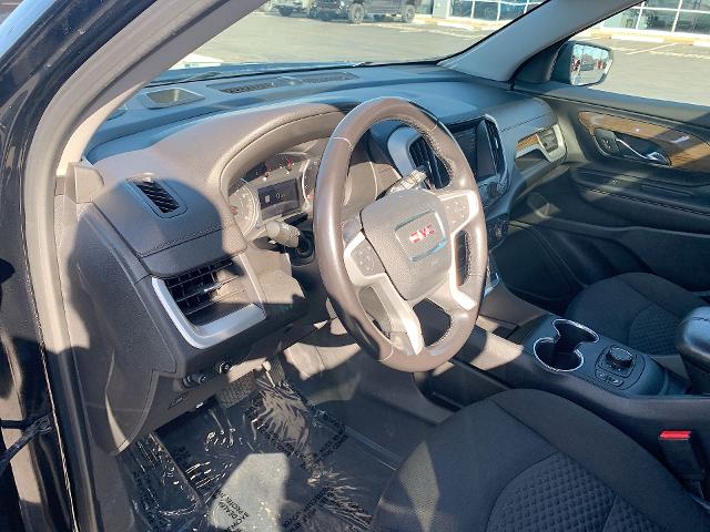 2021 GMC Terrain Vehicle Photo in MOON TOWNSHIP, PA 15108-2571