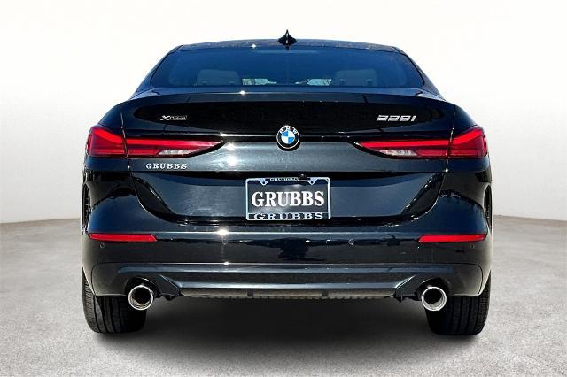 2024 BMW 228i xDrive Vehicle Photo in Tulsa, OK 74145