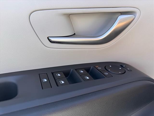 2025 Hyundai TUCSON Vehicle Photo in Shiloh, IL 62269