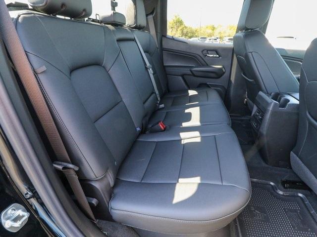 2025 GMC Canyon Vehicle Photo in HOMOSASSA, FL 34448-1461