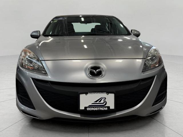 2011 Mazda3 Vehicle Photo in Green Bay, WI 54304
