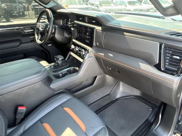 2024 GMC Sierra 1500 Vehicle Photo in ALBERTVILLE, AL 35950-0246