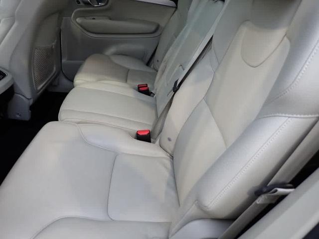 2018 Volvo XC90 Vehicle Photo in ZELIENOPLE, PA 16063-2910