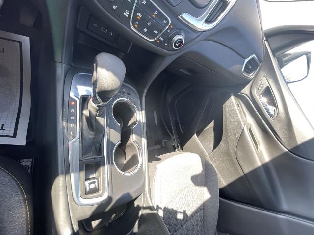 2022 Chevrolet Equinox Vehicle Photo in BENTONVILLE, AR 72712-4322