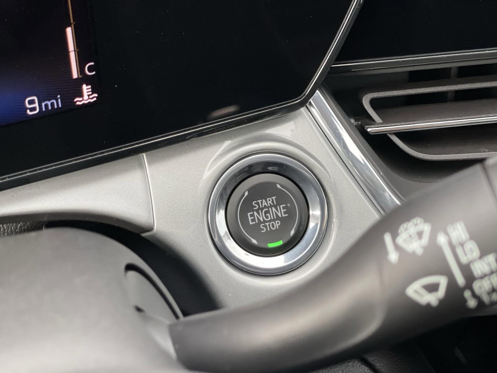2025 Chevrolet Trax Vehicle Photo in BENTONVILLE, AR 72712-4322