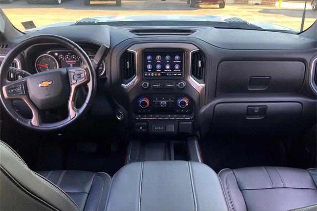 2023 Chevrolet Silverado 3500 HD Vehicle Photo in INDEPENDENCE, MO 64055-1377