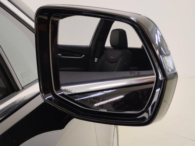 2025 Cadillac XT5 Vehicle Photo in PINEVILLE, NC 28134-8495